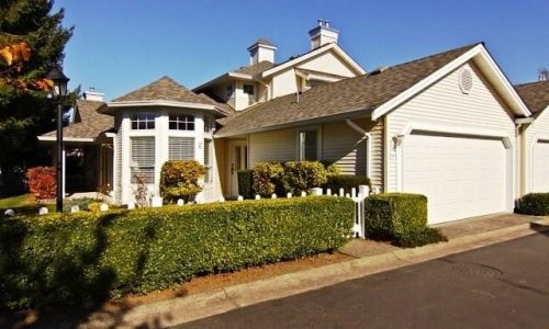 House Painting Project