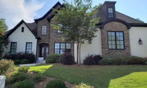 Exterior Painting