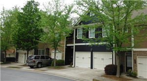 Residential Painting Service