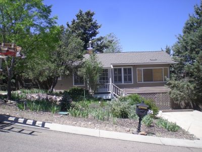 Historic Restorations in Flagstaff, AZ - CertaPro Painters of Northern Arizona