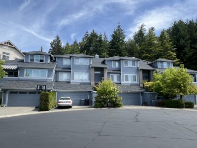 hoa exterior project