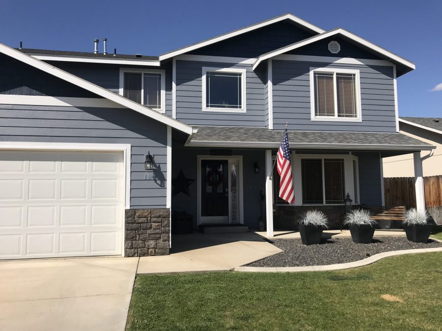 local home