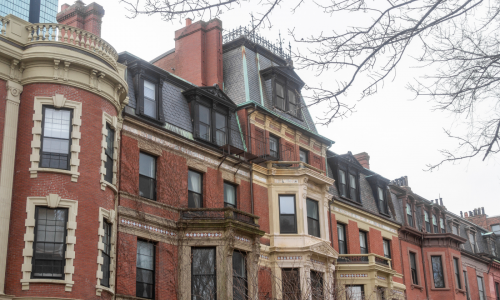 Edwardian Home