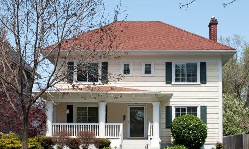 vinyl siding painting