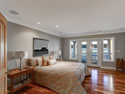 interior painted room surrey bc
