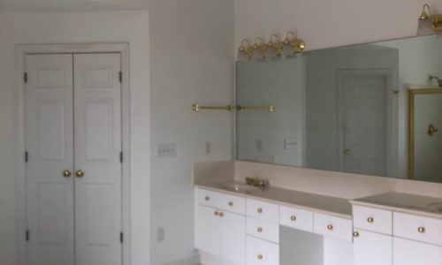 Interior Project