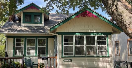 Exterior Painting