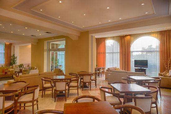 Professional Painting Services for Hotels & Hospitality Properties Mount Sinai, NY