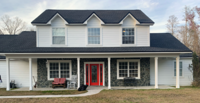 Exterior Painting