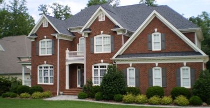 Apex, NC – Exterior