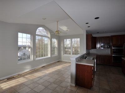 Morgantown, PA Interior Painting