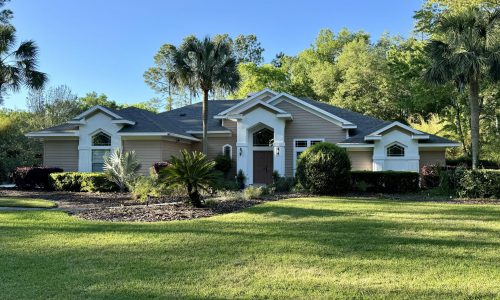 Exterior Painting