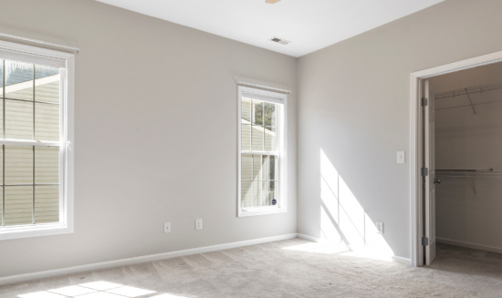 Rooms Of The House