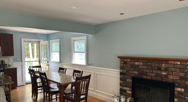 Interior Painting in Patchogue