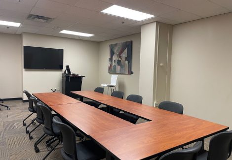 UW-Green Bay Painting Service