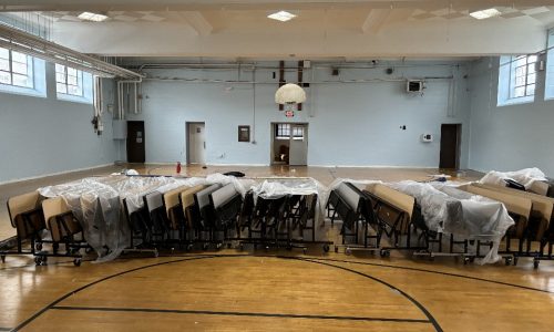 Gymnasium 2