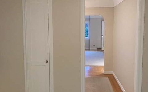 Interior Painting