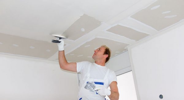 interior house painting mt pleasant, sc