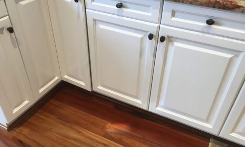 Kitchen Cabinets