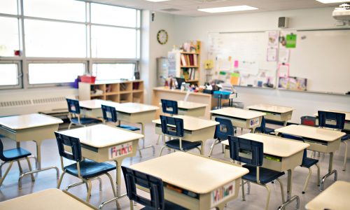 Classrooms