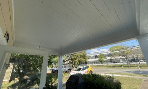 Awning