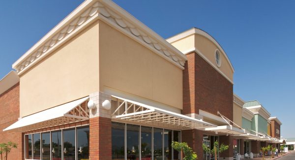 retail painting in columbia, sc