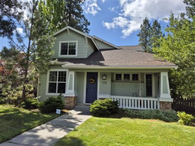 Exterior Home Painting in Prineville, OR