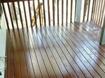 Exterior painting by CertaPro house painters in Flagstaff, AZ