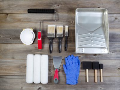 painting equipment