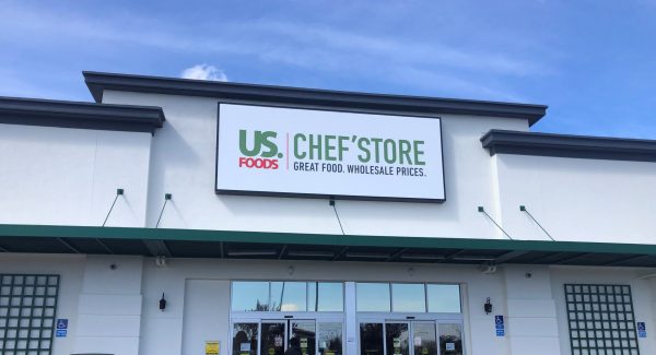 CHEF’STORE - Sacramento, CA