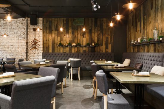 eatery