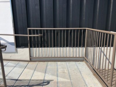 Commercial Industrial Painting by CertaPro Painters of Boulder - Longmont, CO