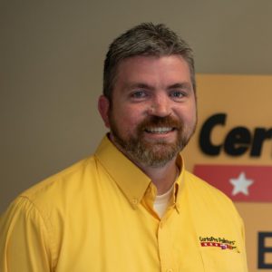 chris page