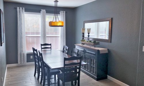 New Braunfels Interior Update
