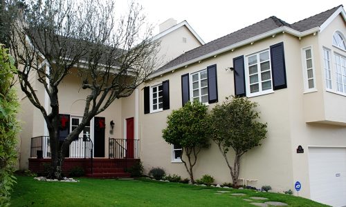 Luxury Family Home in Monterey Heights