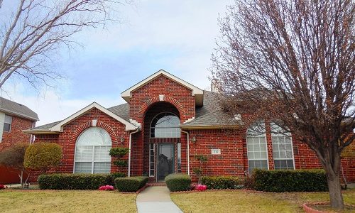 Exterior Painting