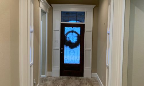 Interior Painting
