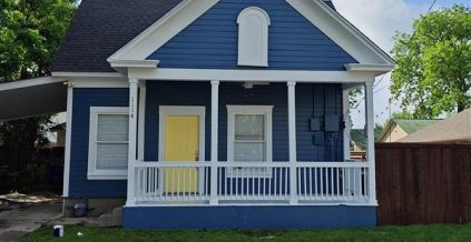 Exterior Painting