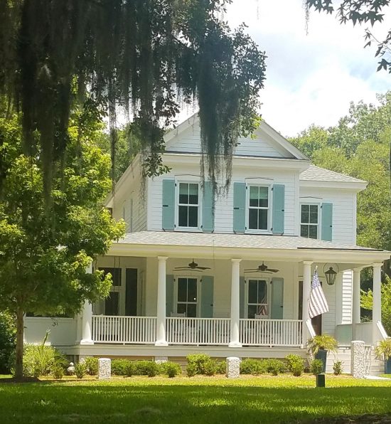 beaufort painting company