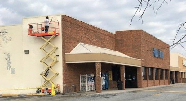 Food Lion