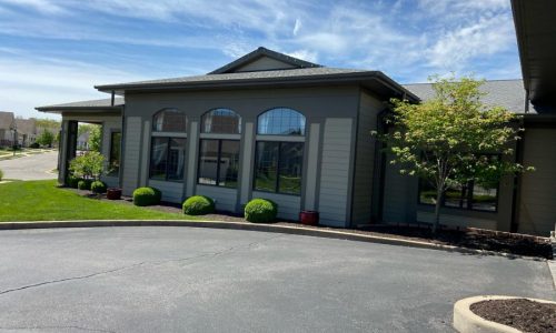 Exterior Refresh