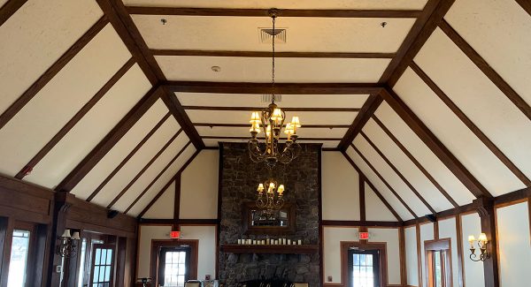 Ballroom After
