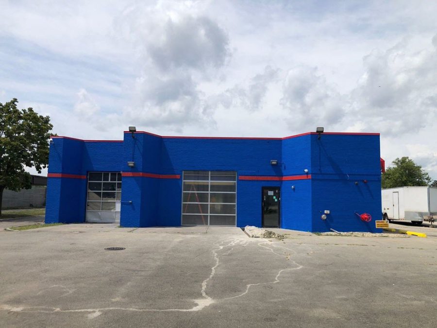 Matteson Carwash - After Preview Image 1
