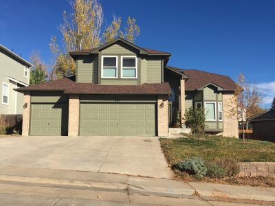 CertaPro Painters in Boulder County, CO your Commercial Condo painting experts