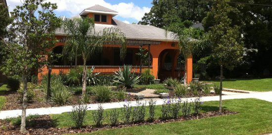college park fl
