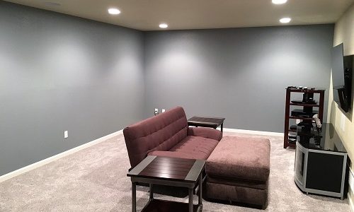CertaPro Painters the Interior house painting experts in Colorado Springs, CO