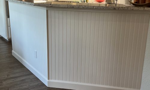 Beadboard