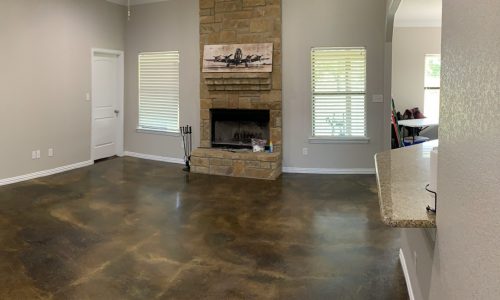 Interior Makeover