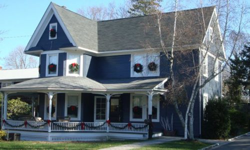 Exterior Painting