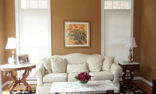 Beautiful Living Room